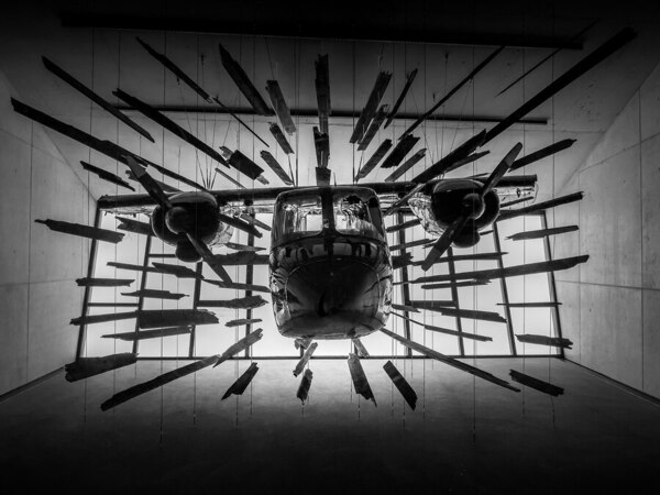 Photograph Marc Barthelemy 007 on One Eyeland